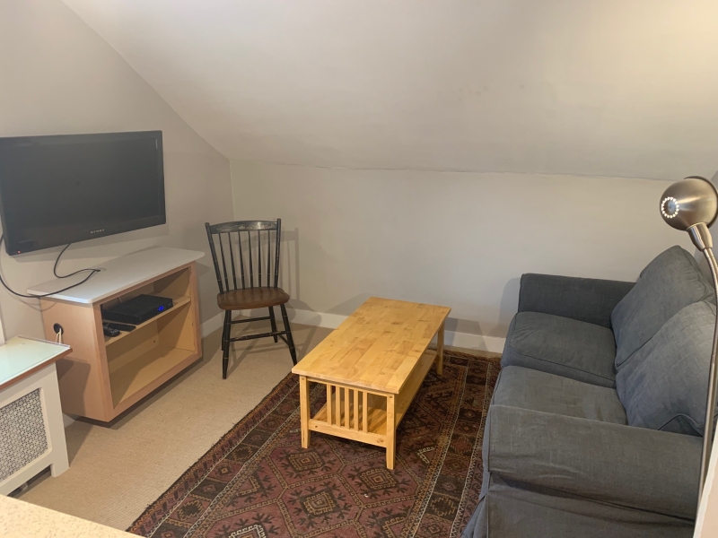 1 BR / Newport